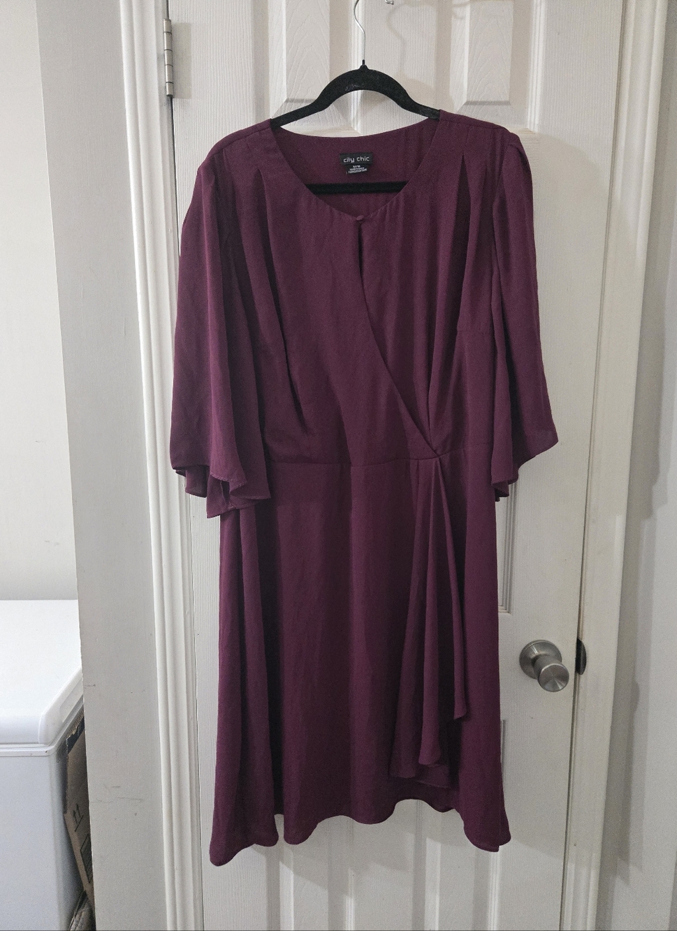 sz 18 dress